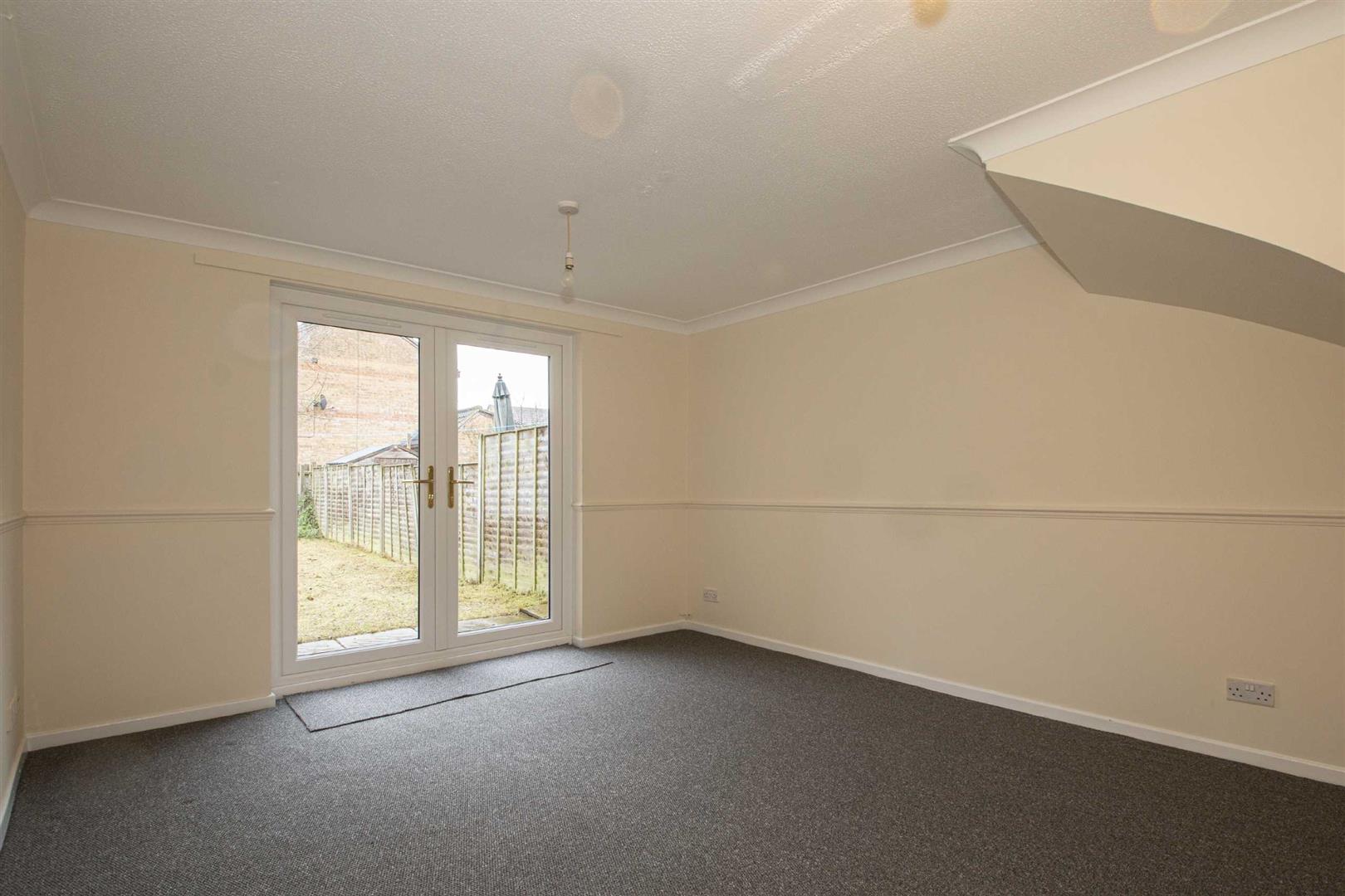 Rhodes Place, Oldbrook, Milton Keynes